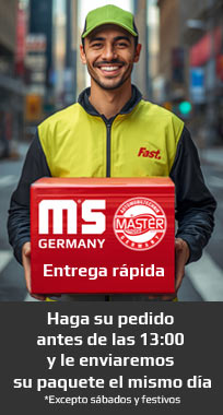 Expresslieferung Foto