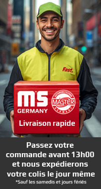 Expresslieferung Foto
