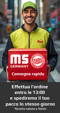 Expresslieferung Foto