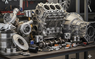 89 New additions to our range (16 February 2026)