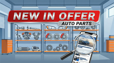 Nowości w drugim tygodniu lutego