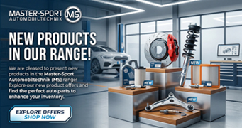 Nowości w naszej ofercie (13 kwietnia 2026 r.)