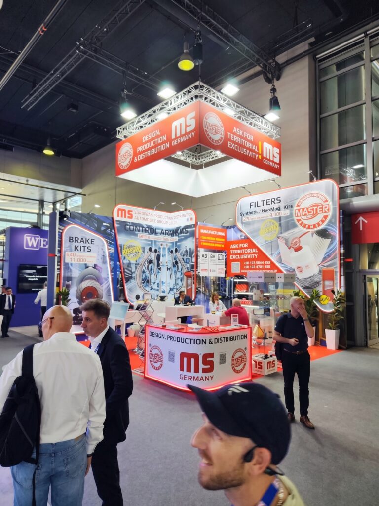 Automechanika Frankfurt 2026 - 3
