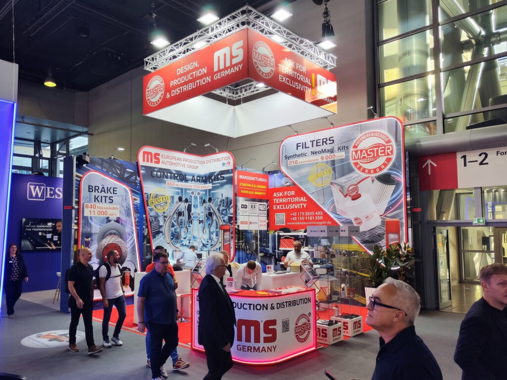 Automechanika Frankfurt 2026 - 8