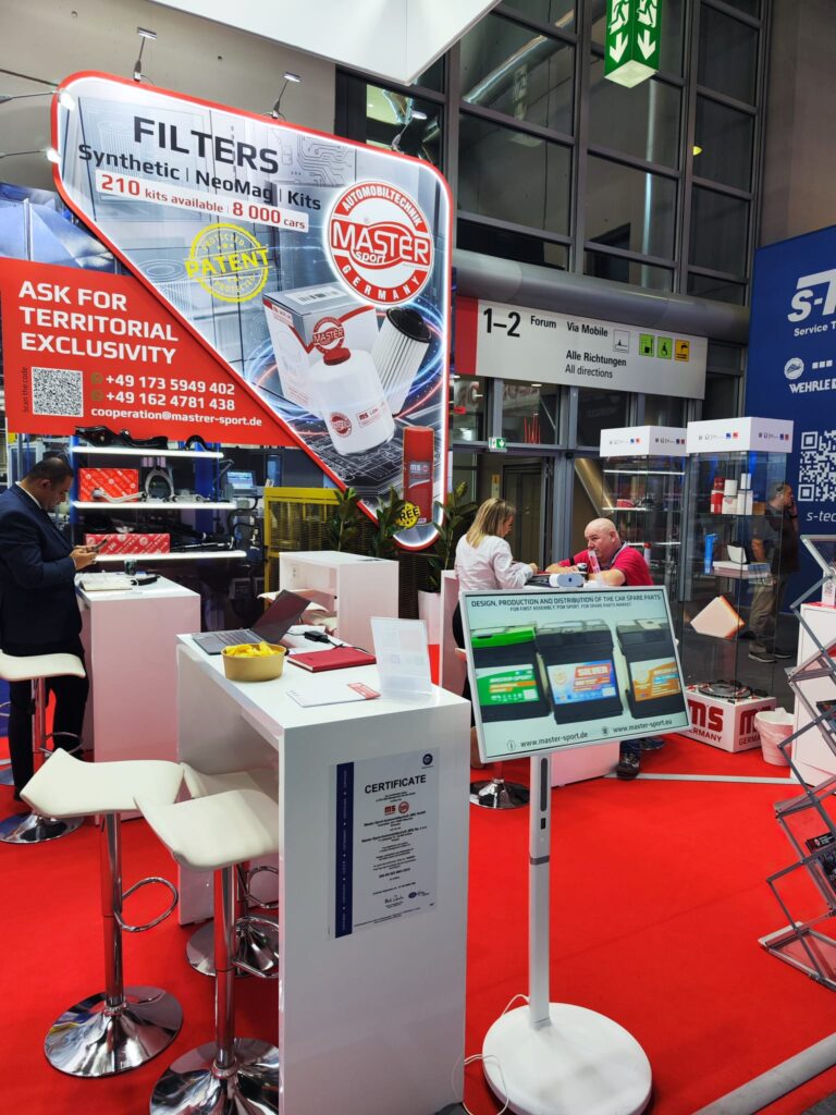 Automechanika Frankfurt 2026 - 10