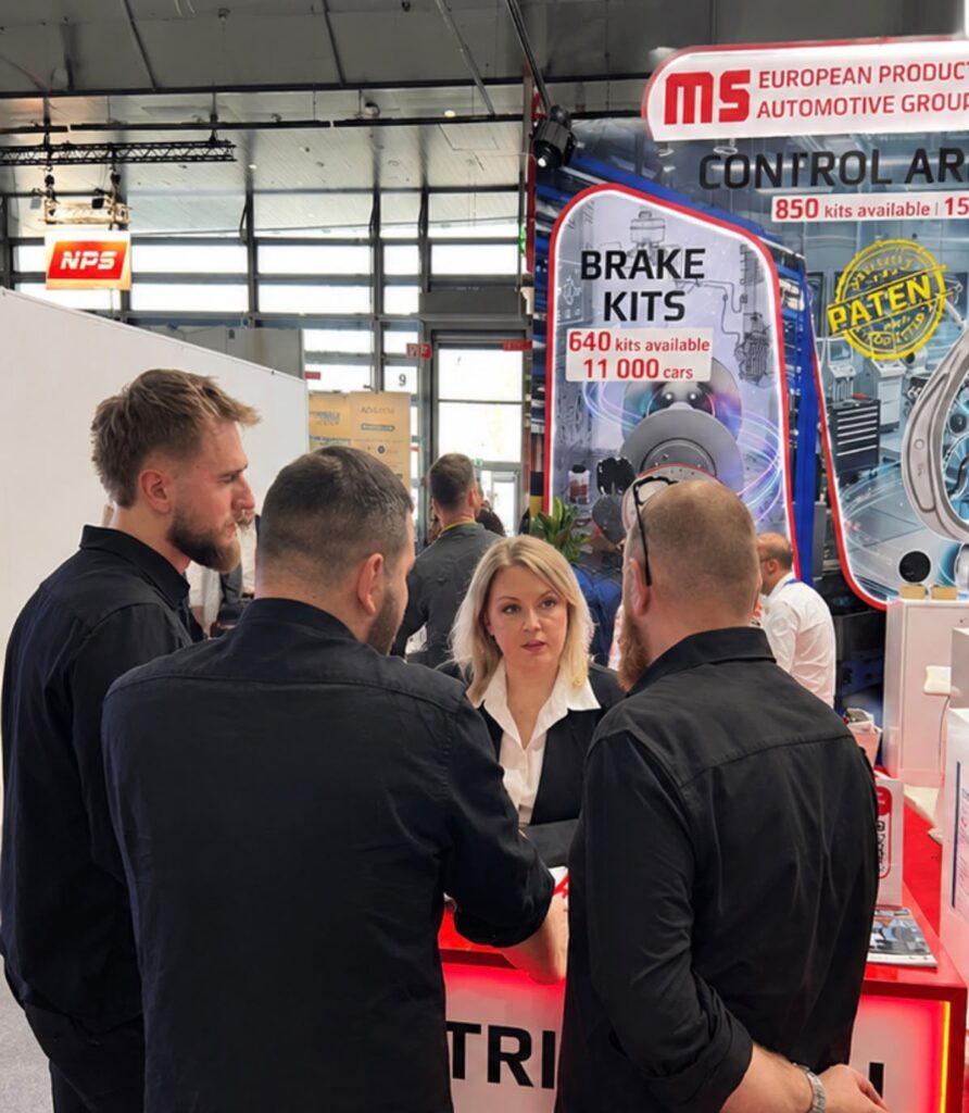 Automechanika Frankfurt 2026 - 9