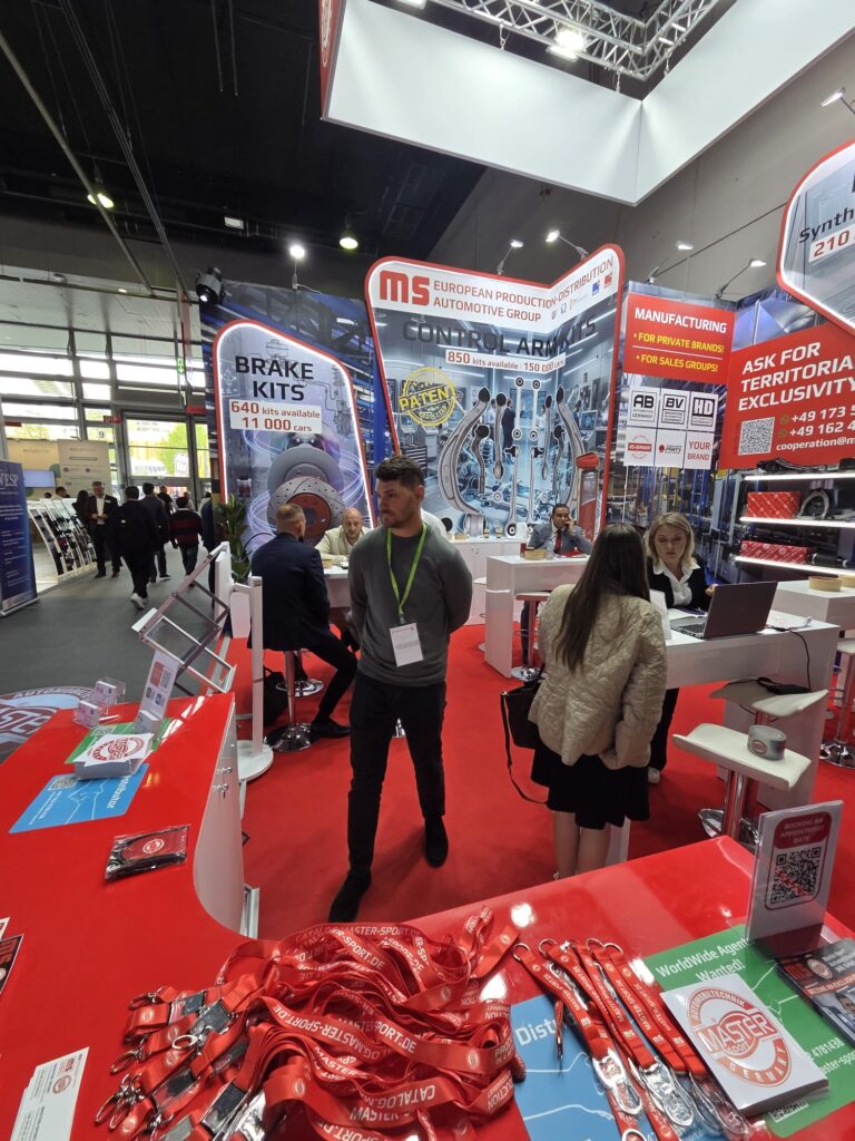 Automechanika Frankfurt 2026 - 6