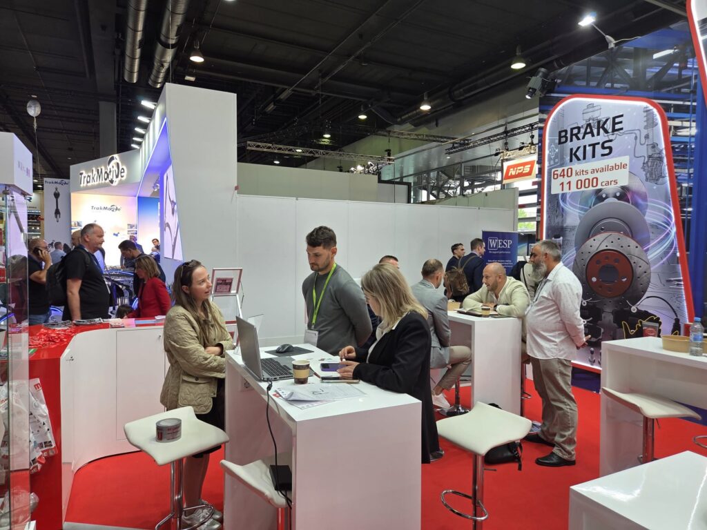 Automechanika Frankfurt 2026 - 4