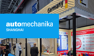 MASTER-SPORT na Automechanika Shanghai 2026: Zbuduj przewagę na rynku części zamiennych z innowacyjnym partnerem B2B