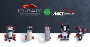 Spotkajmy się na EQUIP AUTO MOROCCO 2027! Nowy wymiar współpracy B2B z MASTER-SPORT