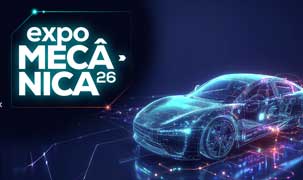 expoMECÂNICA Trade Show (29-31.05.2026)